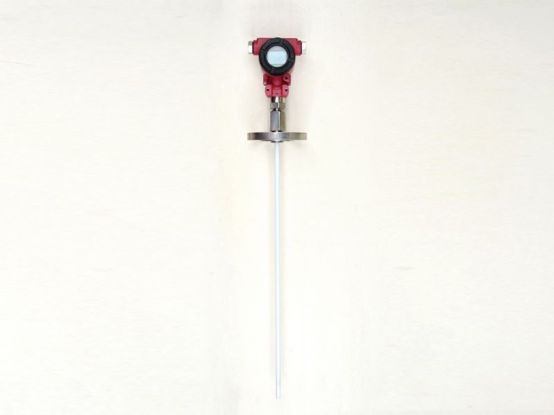 智能型電容式液位計(jì)